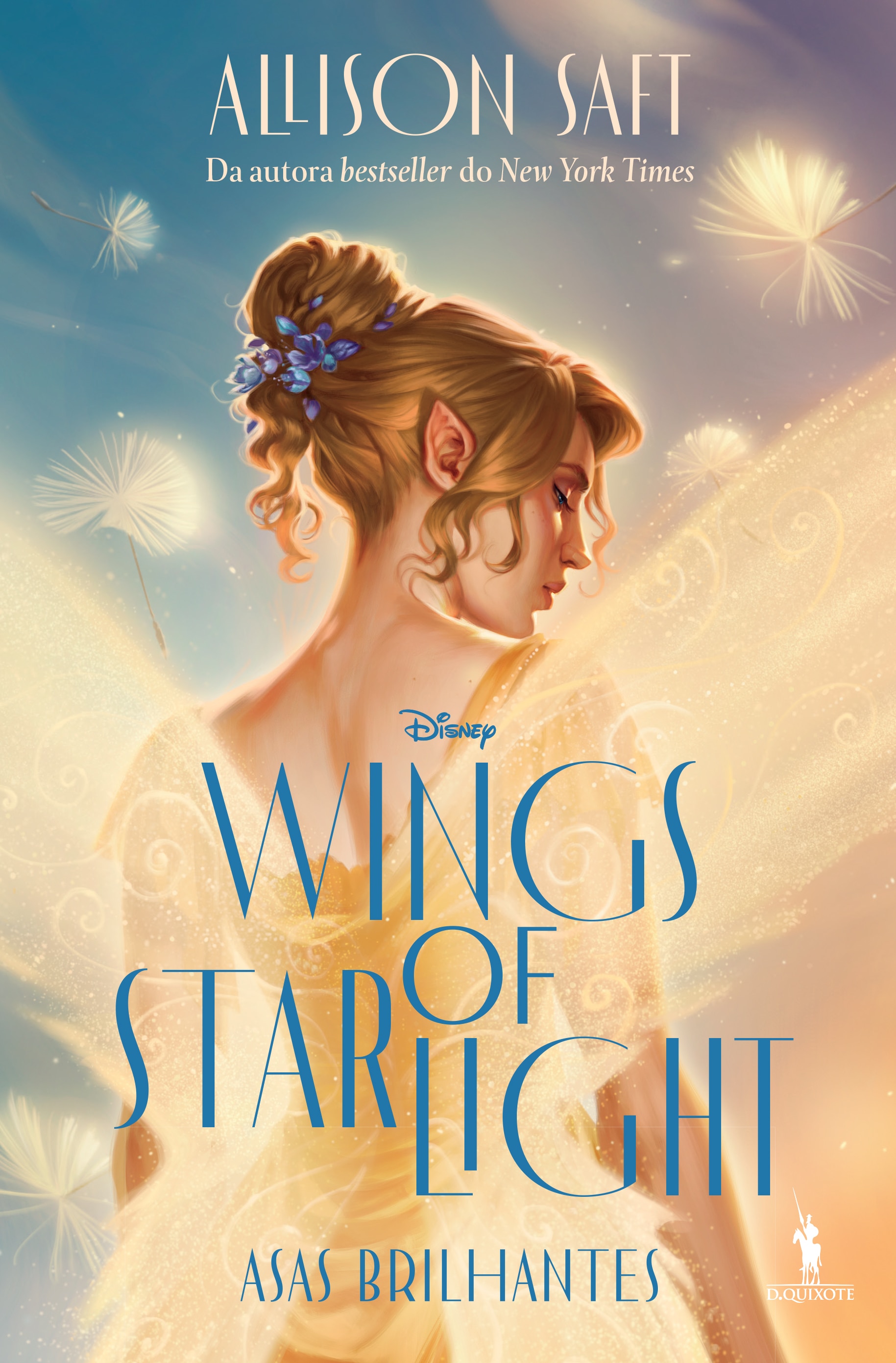 Imagem 0 de Wings of Starlight - Asas Brilhantes