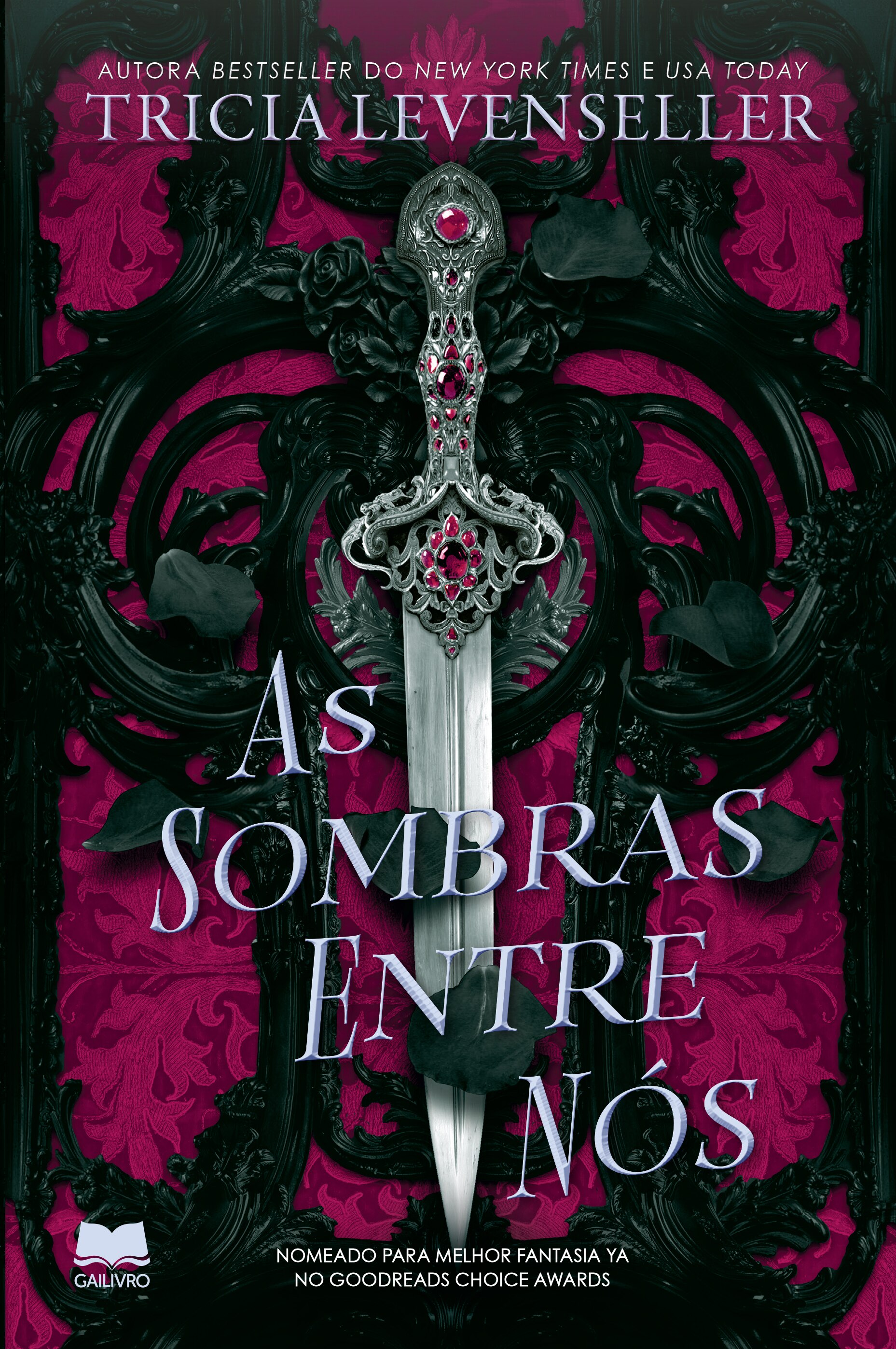 As Sombras entre Nós 1