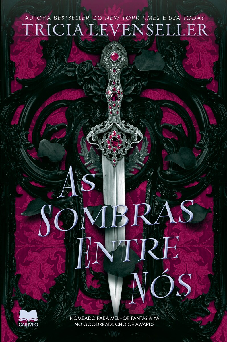 As Sombras entre Nós 1