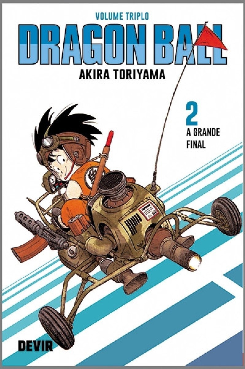 Dragon Ball 02 1
