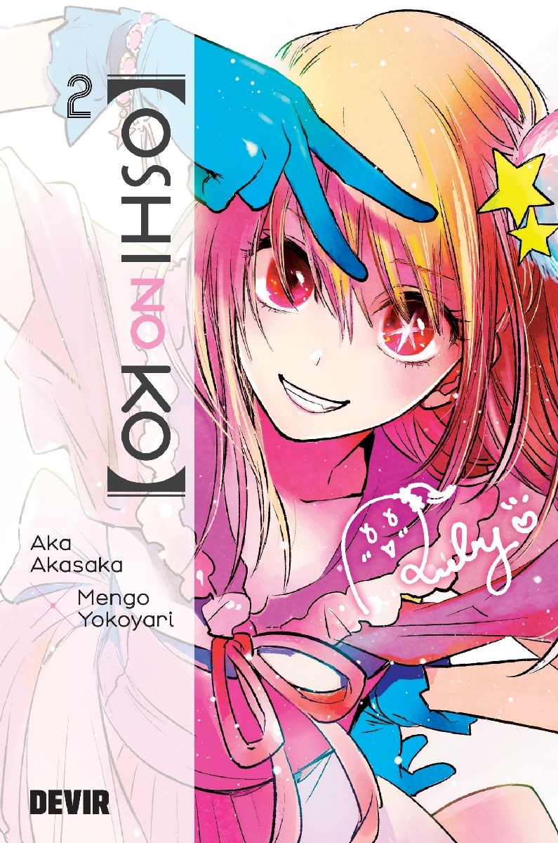 Imagem 0 de Oshi No Ko - Volume 02