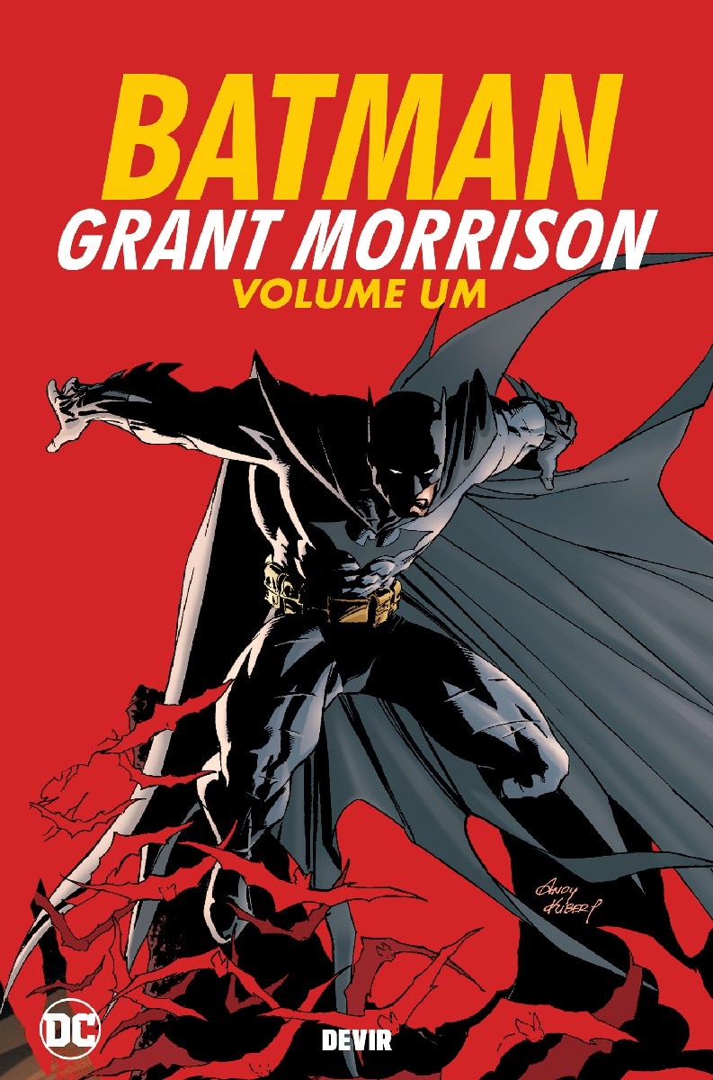 Imagem 0 de Batman - Volume 01