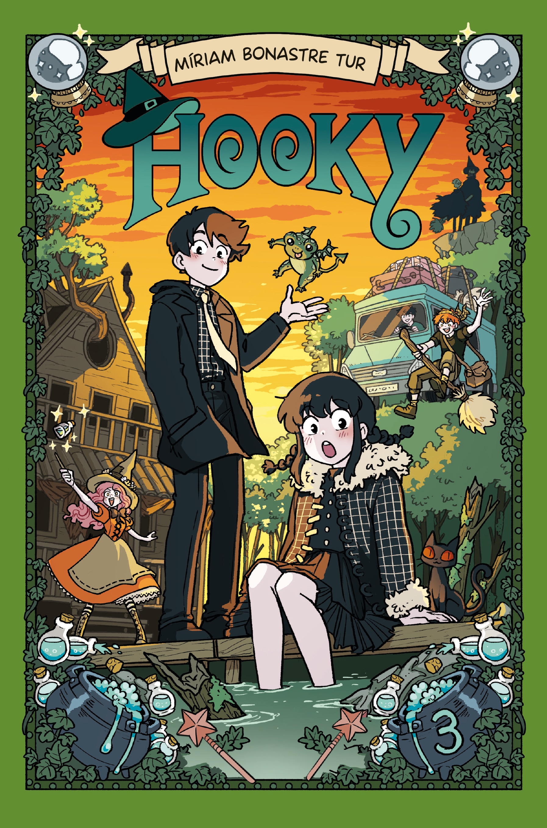 Imagem 0 de Hooky 3