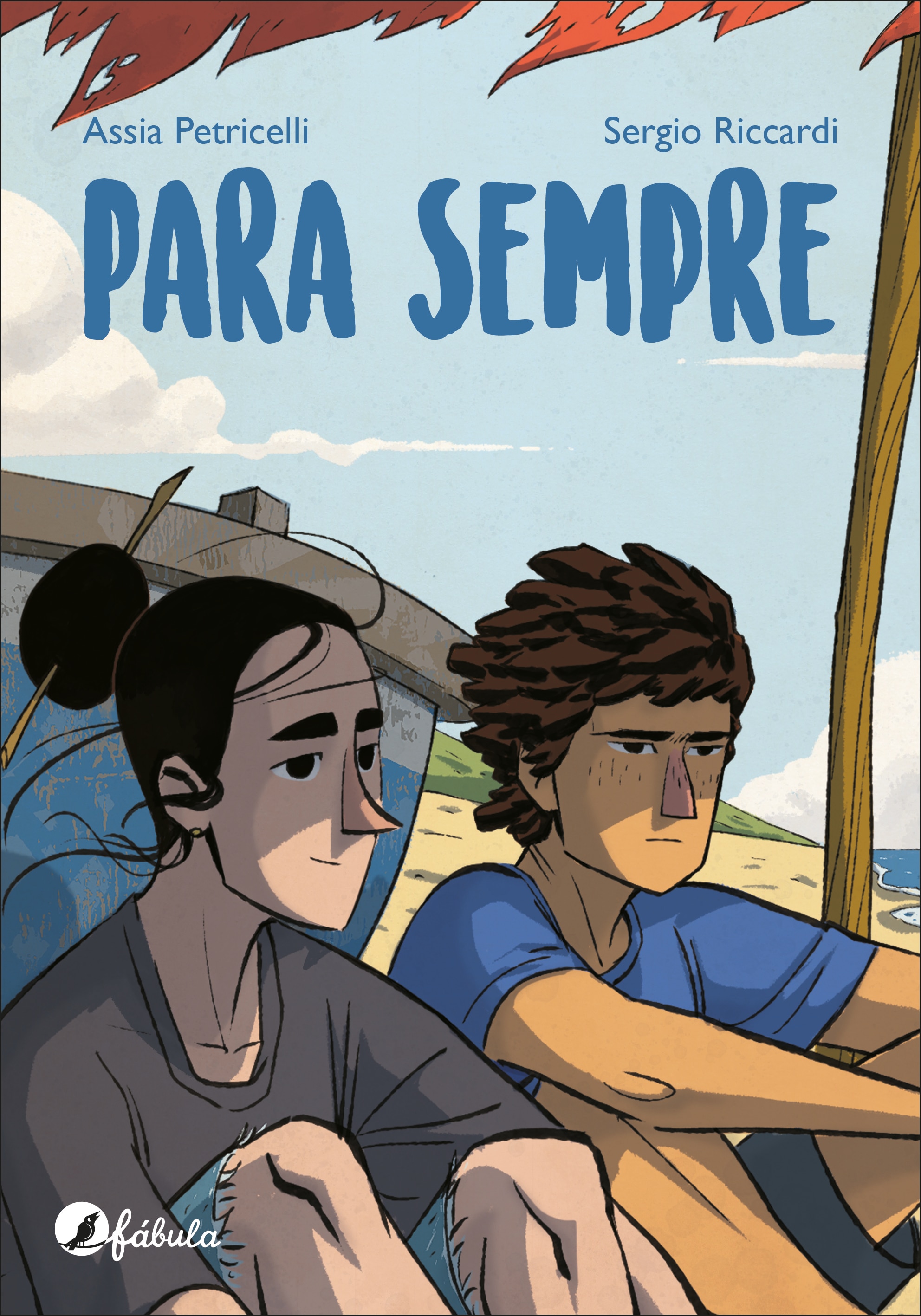 Para Sempre 1