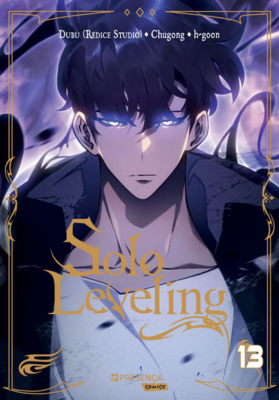 Imagem 0 de Solo Leveling - Volume 13