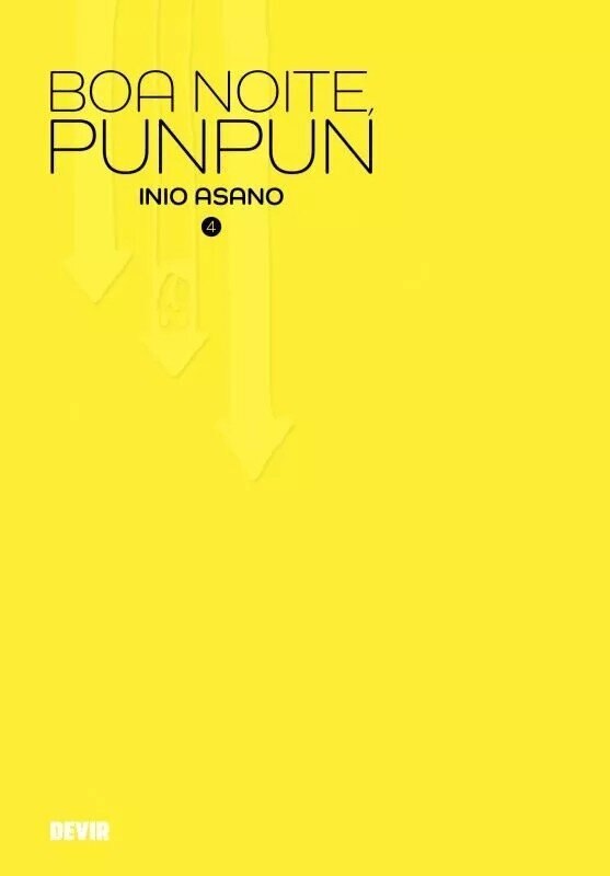 Imagem 0 de Boa noite, Punpun Nº04