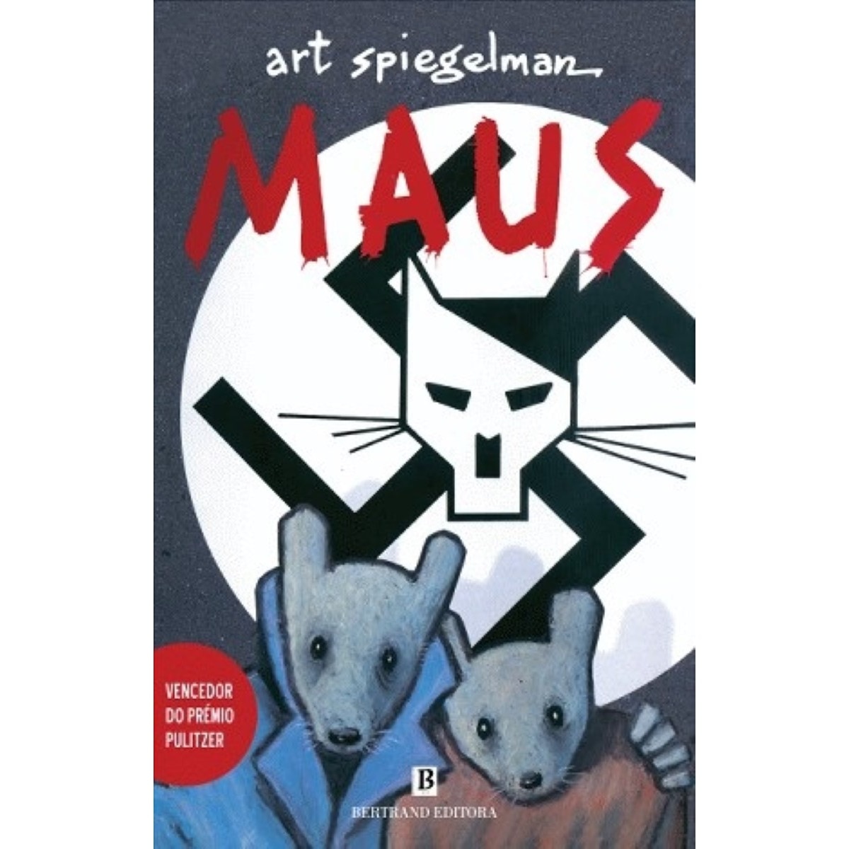 Maus 1
