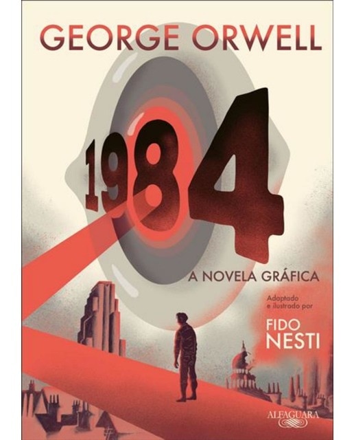 1984 - A Novela Gráfica 1