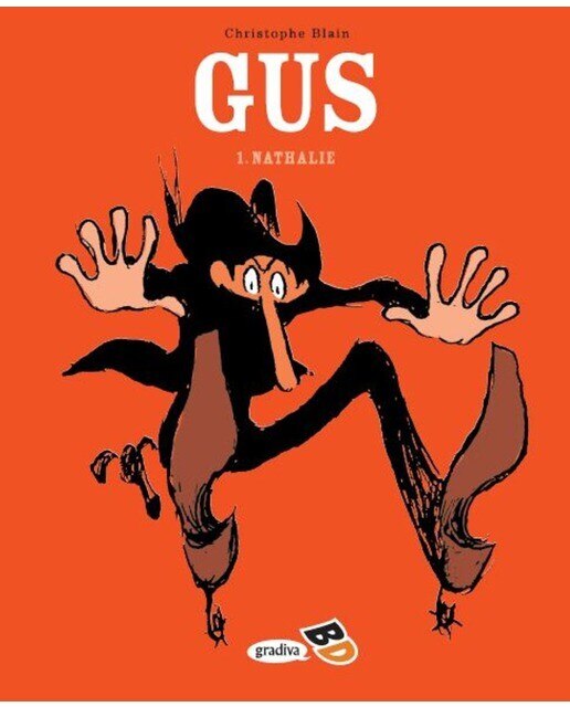 Gus 1 - Nathalie 1