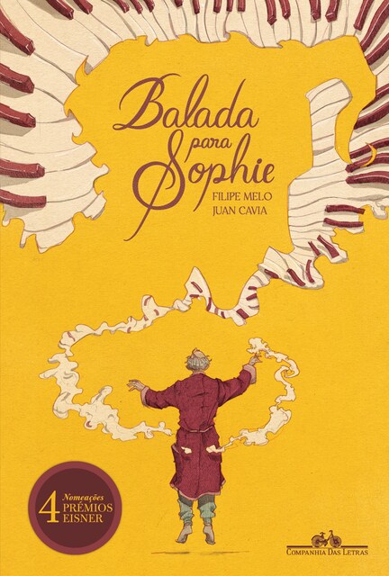 Imagem 0 de Balada para Sophie