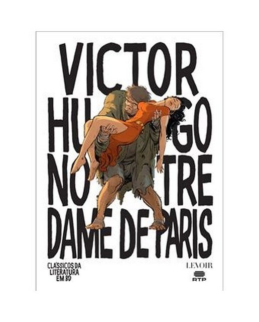 Imagem 0 de Notre-Dame de Paris