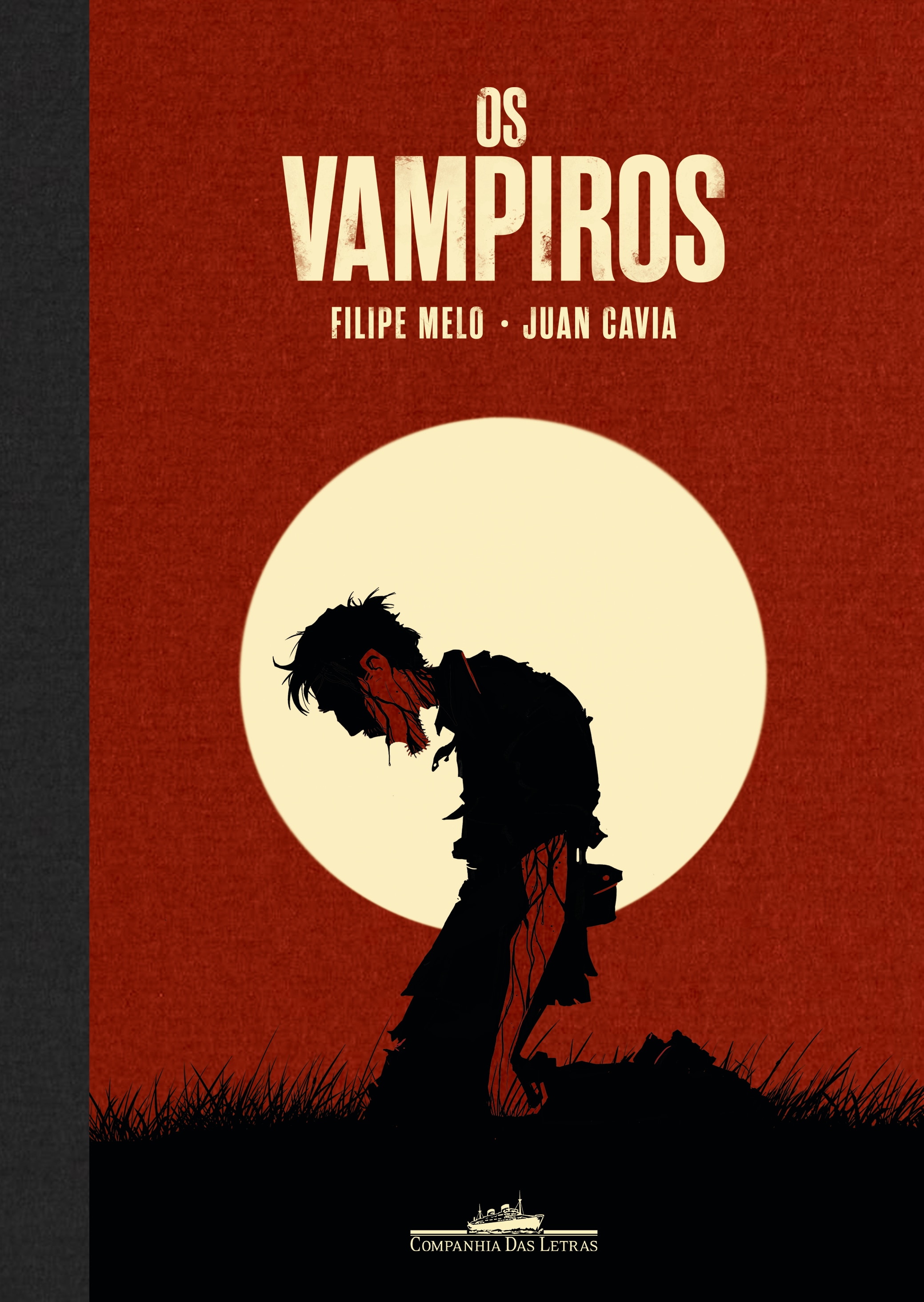 Imagem 0 de OS VAMPIROS