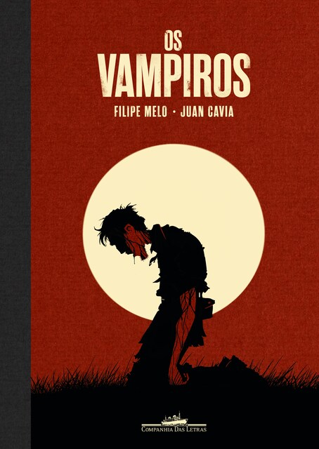 Imagem 0 de OS VAMPIROS