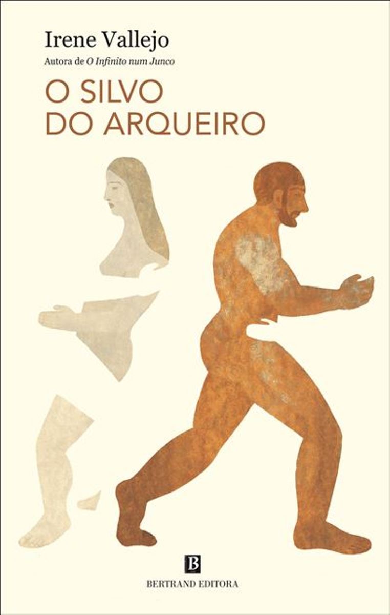 Imagem 0 de O Silvo do Arqueiro