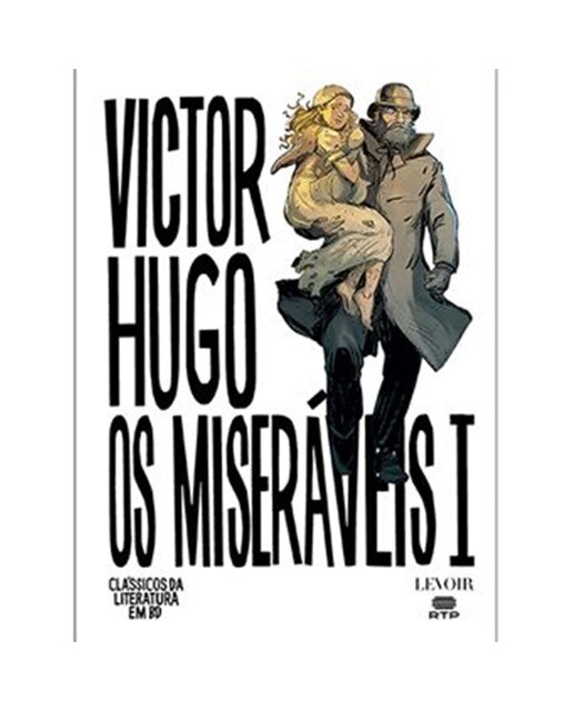 Imagem 0 de OS MISERÁVEIS I