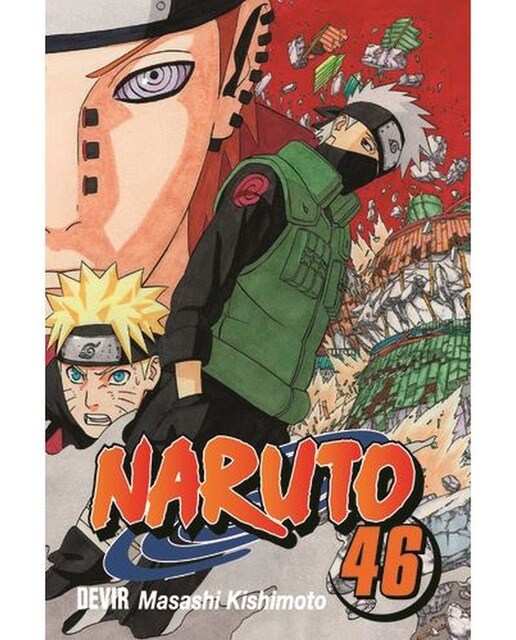 Naruto 46 1