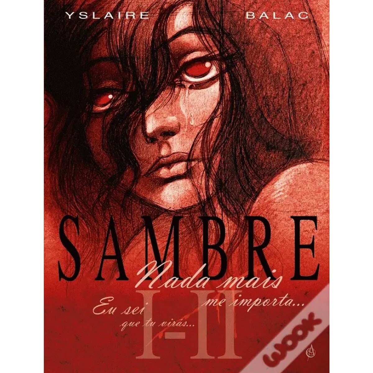 Imagem 0 de Sambre  vol  i  ii