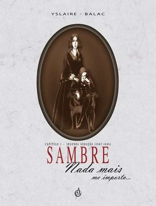 Sambre vol i ii 2