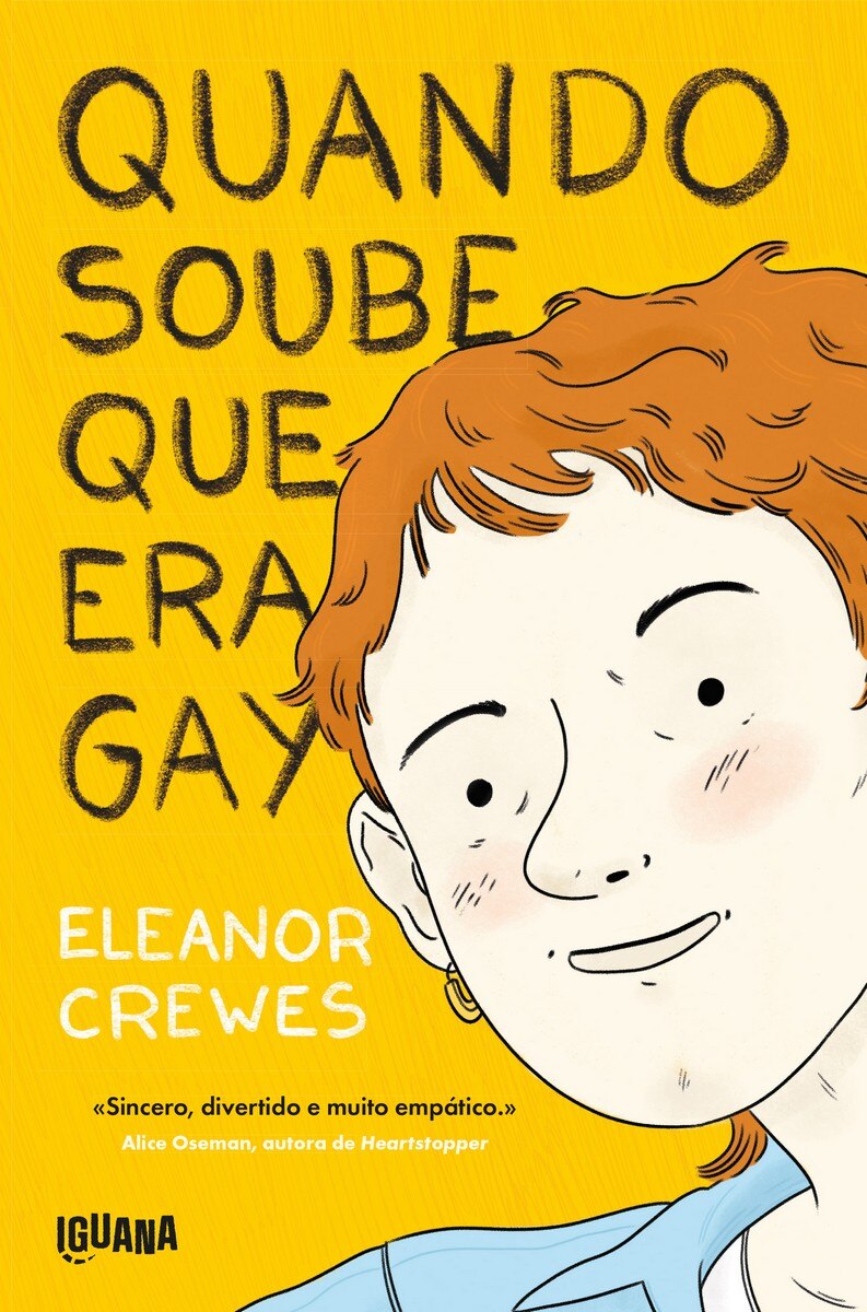 Quando Soube que Era Gay 1