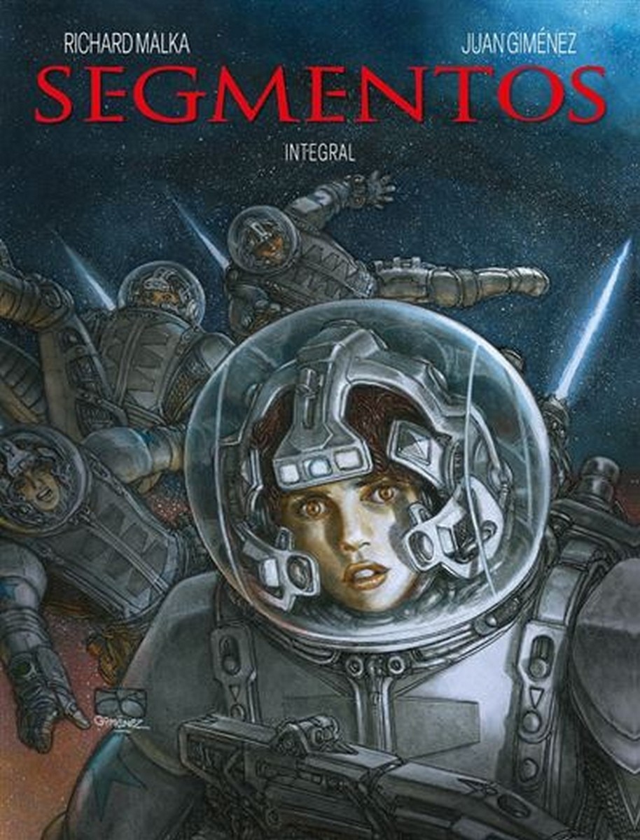 Imagem 0 de Segmentos