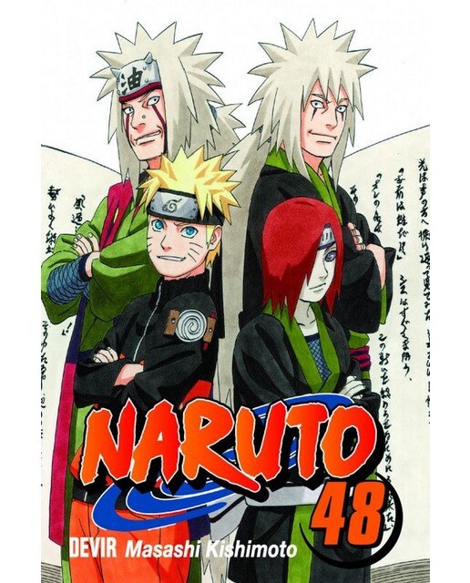 Naruto 48 1