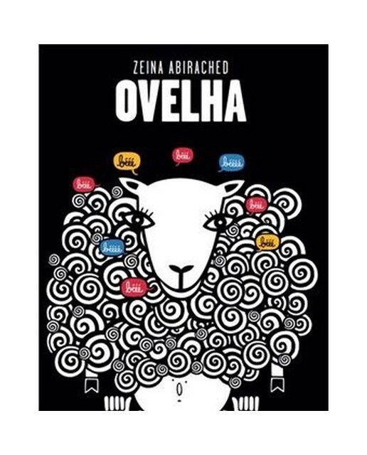 Ovelha 1