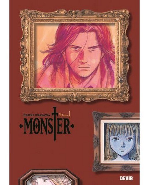 Imagem 0 de Monster 01