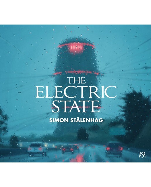The Electric State 1