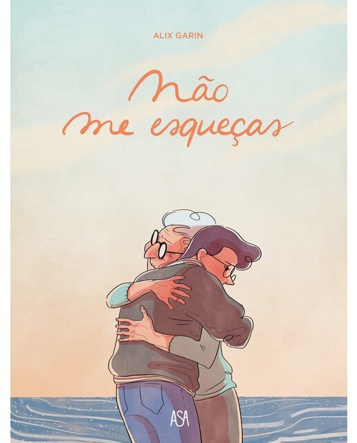 Imagem 0 de Não me Esqueças
