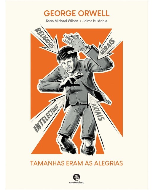 Imagem 0 de Tamanhas Eram as Alegrias