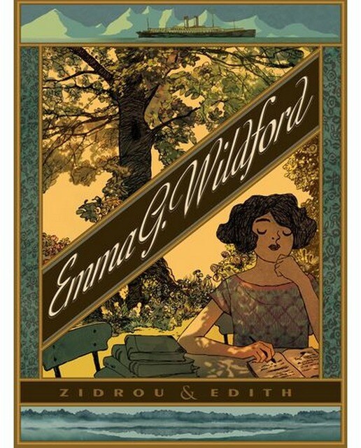 Imagem 0 de Emma g wildford