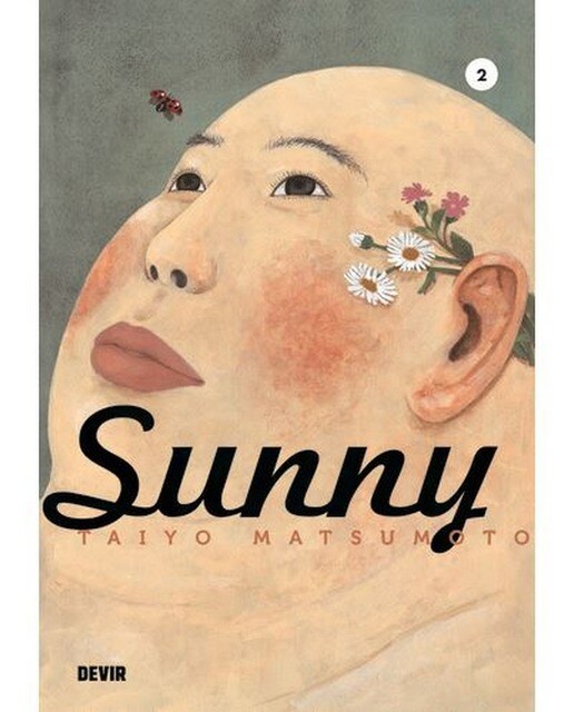 Imagem 0 de Sunny 02