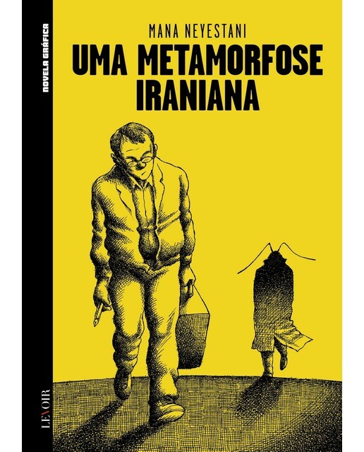 Imagem 0 de Uma Metamorfose Iraniana