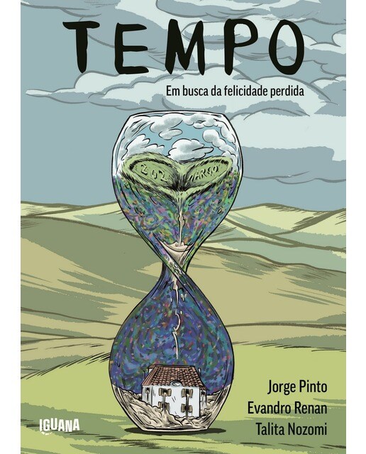 Imagem 0 de Tempo