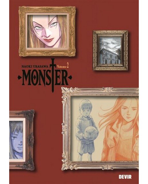 Imagem 0 de Monster 2