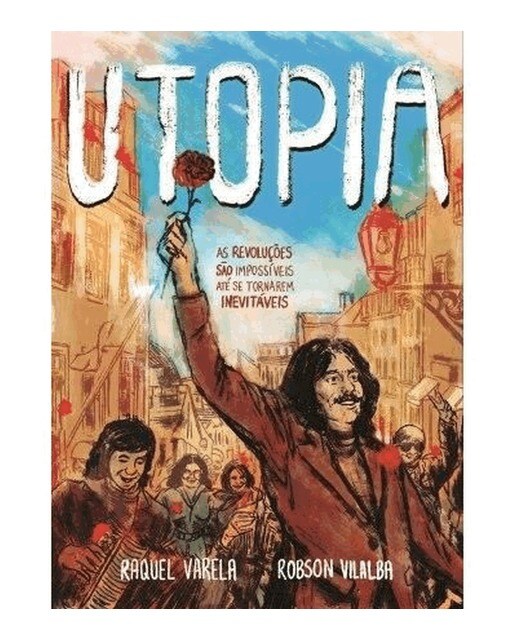 Imagem 0 de Utopia