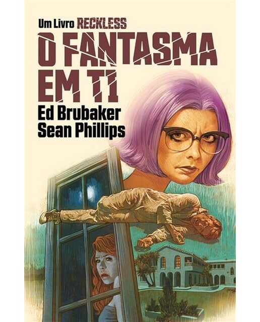Reckless vol 4 o fantasma em ti 1