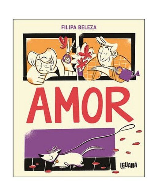 Amor 1