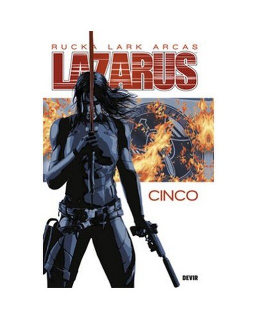 Lazarus 05 1