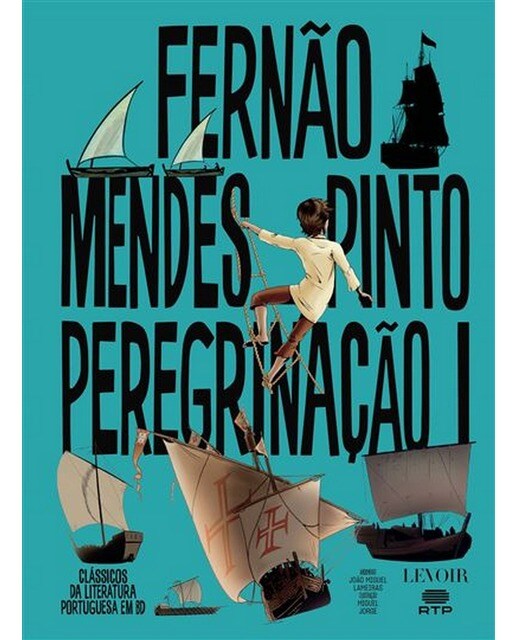 Imagem 0 de Peregrinaçao 1