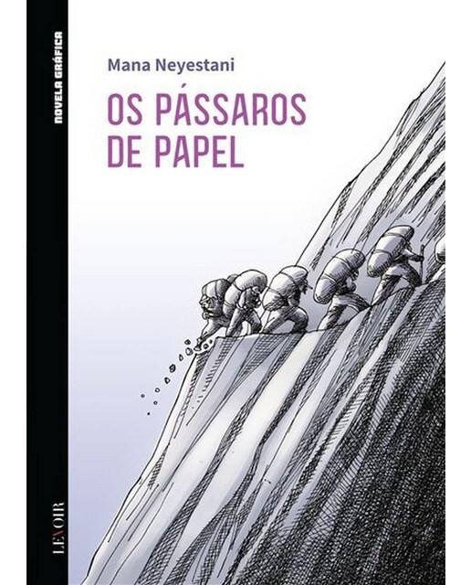 Imagem 0 de Os passaros de papel