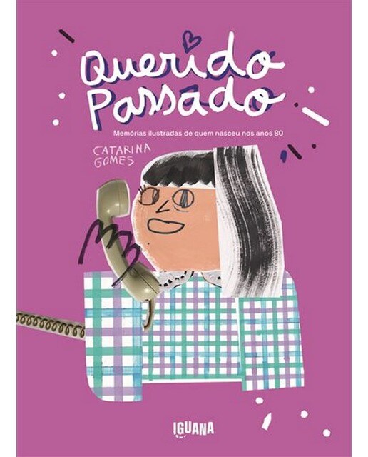 Querido passado 1