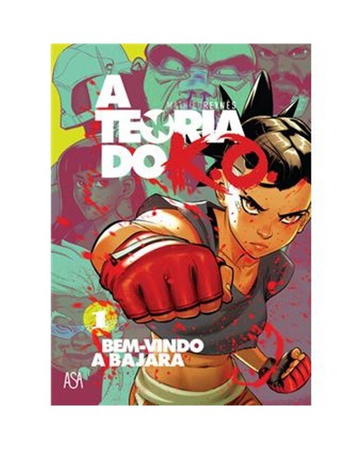 A teoria de k o 1