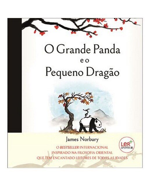 O grande panda e o pequeno dragao 1
