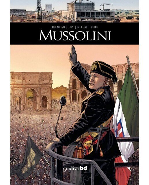 Mussolini 1