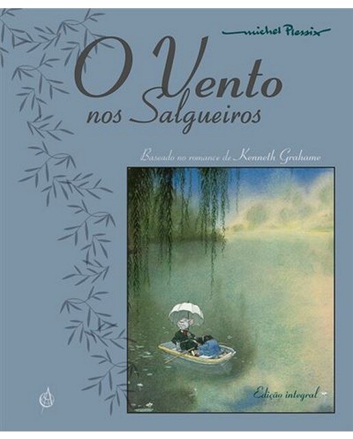 O vento nos salgueiros 1