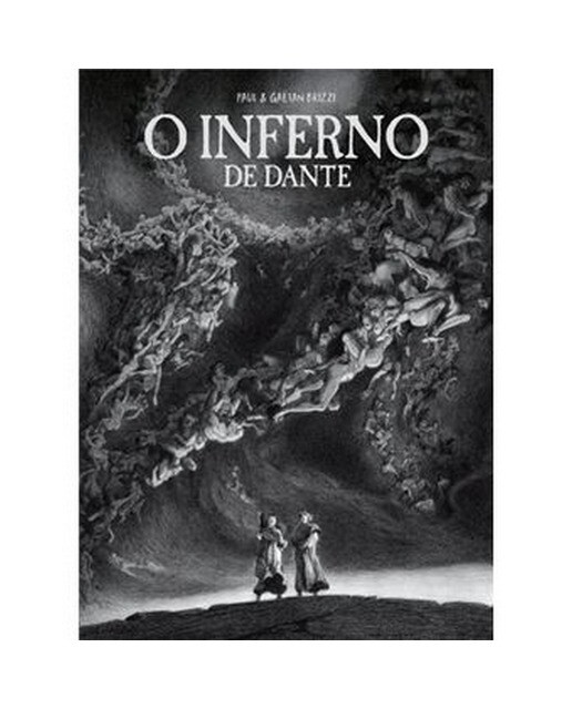 O inferno de dante 1