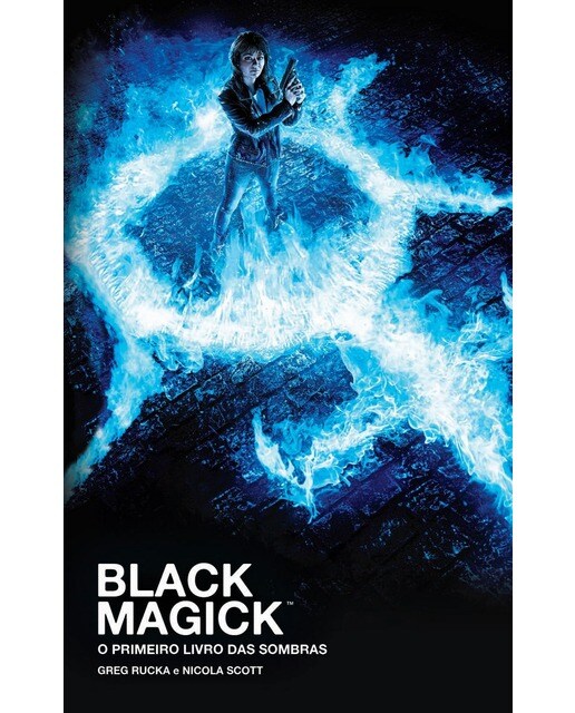 Black magick 1