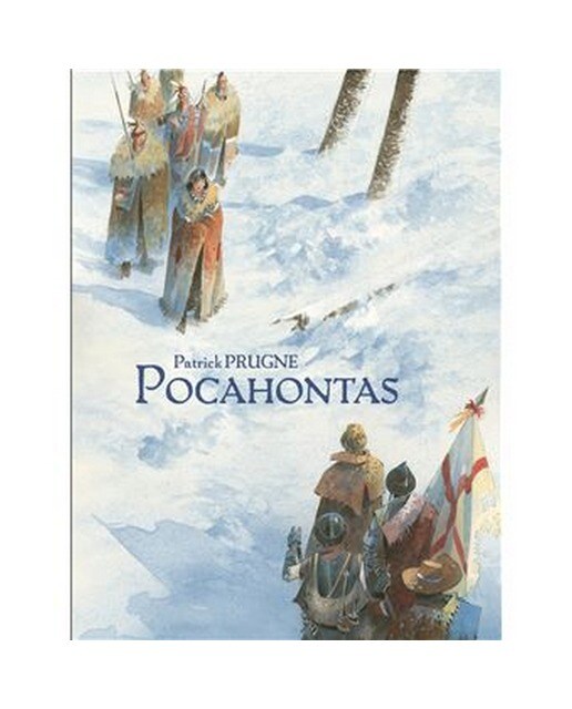 Imagem 0 de Pocahontas