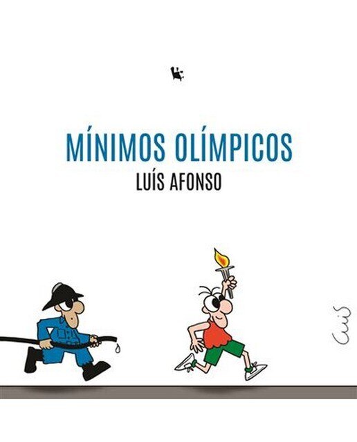 Minimos olimpicos 1